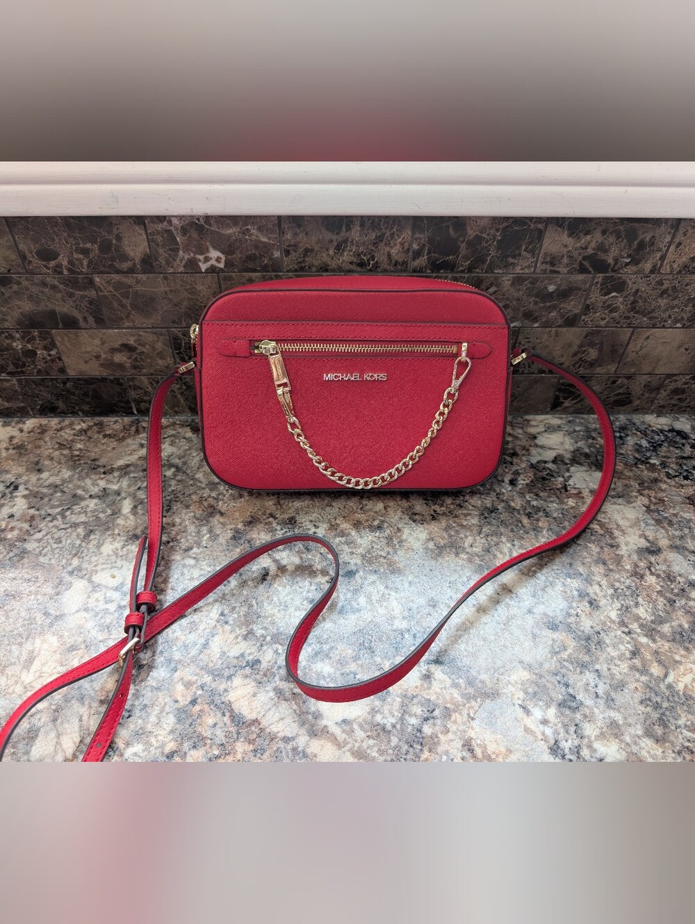 Michael Kors Crossbody Bag